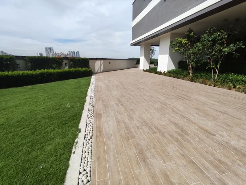 Kediaman Servis untuk Disewa di Edelweiss @ Tropicana Gardens - Ally Chong - PropertyGuru.com.my