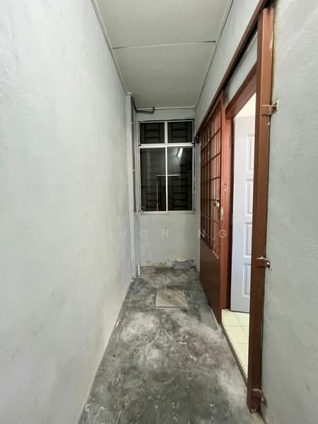 Rumah Teres 1-Tingkat untuk Dijual di Bandar Tasek Mutiara (Simpang Ampat) - Simon Ng - Corridor - PropertyGuru.com.my