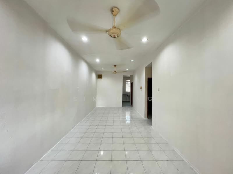 Rumah Teres 1-Tingkat untuk Dijual di Bandar Tasek Mutiara (Simpang Ampat) - Simon Ng - PropertyGuru.com.my