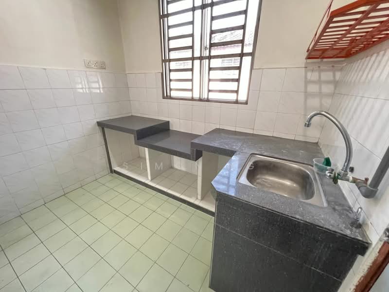 Rumah Teres 1-Tingkat untuk Dijual di Bandar Tasek Mutiara (Simpang Ampat) - Simon Ng - PropertyGuru.com.my