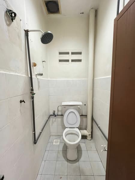 Rumah Teres 1-Tingkat untuk Dijual di Bandar Tasek Mutiara (Simpang Ampat) - Simon Ng - PropertyGuru.com.my