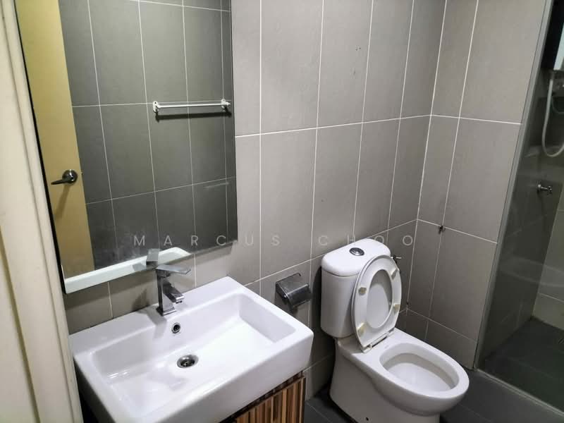 Condominium for Rent at Cristal Serin Residence - Marcus Choo - Bathroom - PropertyGuru.com.my