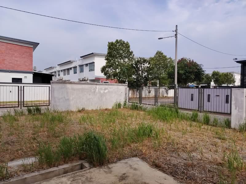 Rumah Teres 2-Tingkat untuk Dijual di Bandar Indahpura (Kulai) - Kuu Chin - Exterior - PropertyGuru.com.my