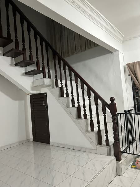 2-storey Terraced House for Sale in Taman Pelangi (Johor Bahru) - Li Juan - Interior - PropertyGuru.com.my