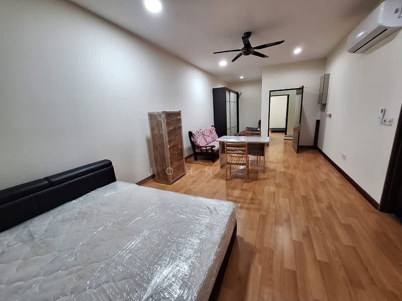 Rumah Teres 3-Tingkat untuk Disewa di Prima Selayang (Selayang) - John . - Bedroom - PropertyGuru.com.my