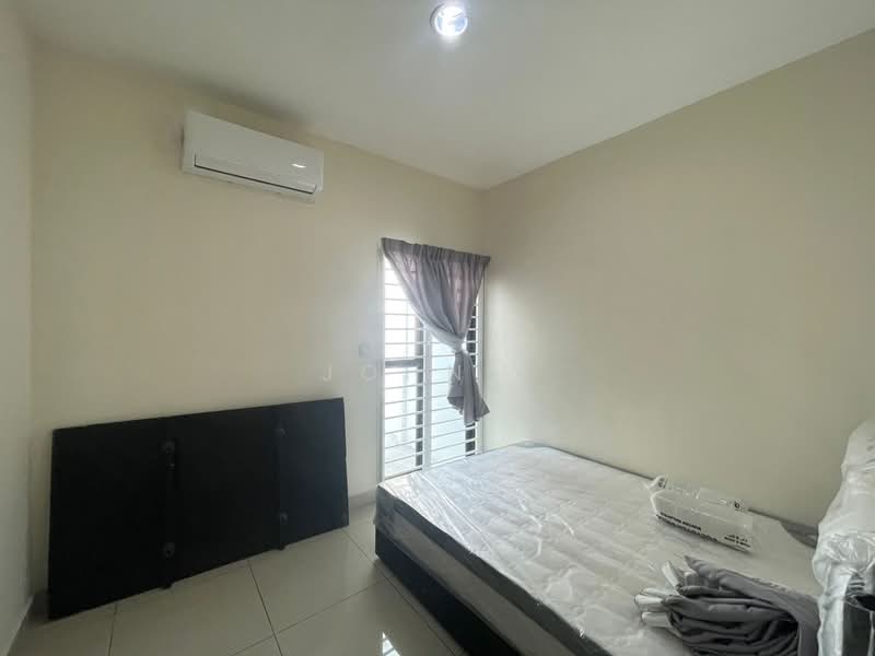 Rumah Teres 3-Tingkat untuk Disewa di Prima Selayang (Selayang) - John . - Bedroom - PropertyGuru.com.my