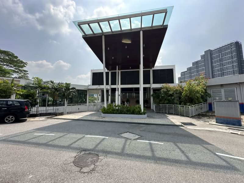 Rumah Teres 3-Tingkat untuk Disewa di Prima Selayang (Selayang) - John . - Exterior - PropertyGuru.com.my