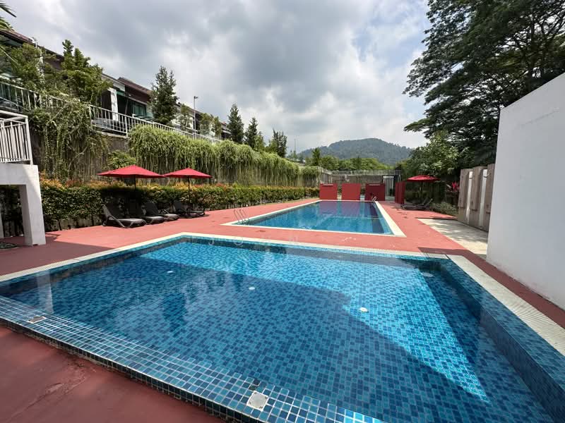 Rumah Teres 3-Tingkat untuk Disewa di Prima Selayang (Selayang) - John . - Exterior - PropertyGuru.com.my
