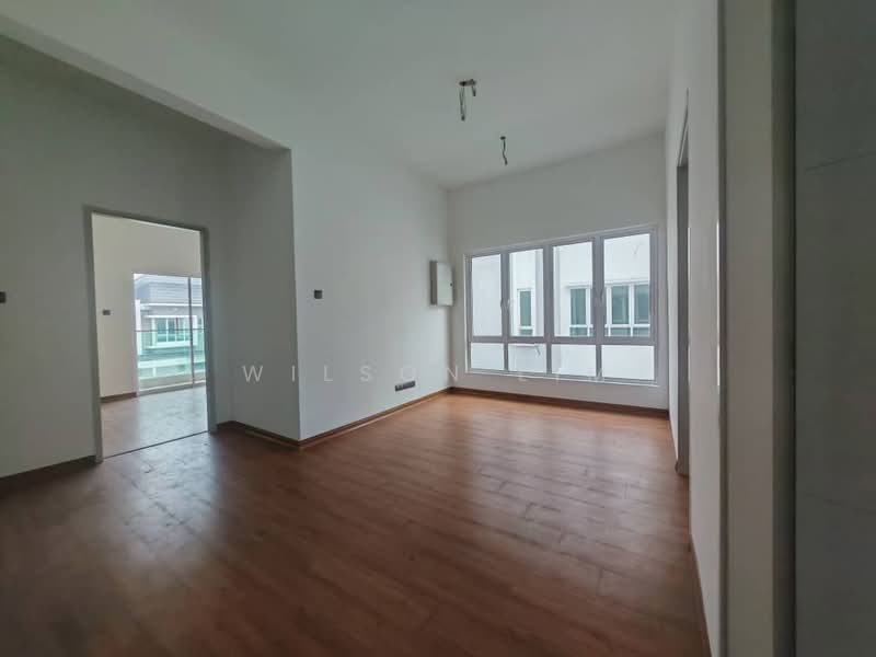 Rumah Kluster untuk Dijual di Bandar Bukit Raja (Klang) - Wilson Lim - PropertyGuru.com.my