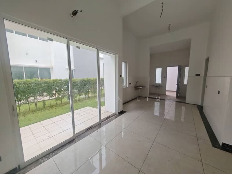 Rumah Kluster untuk Dijual di Bandar Bukit Raja (Klang) - Wilson Lim - PropertyGuru.com.my