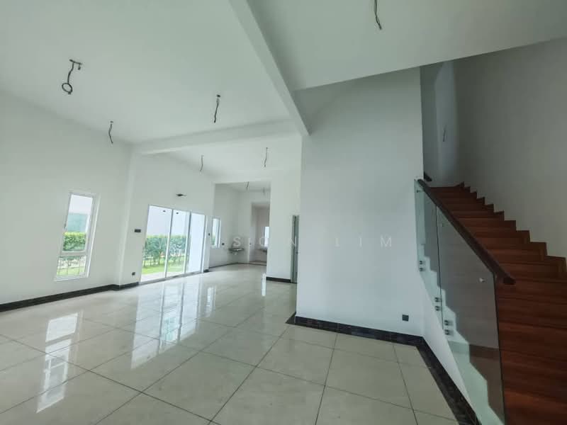 Rumah Kluster untuk Dijual di Bandar Bukit Raja (Klang) - Wilson Lim - PropertyGuru.com.my