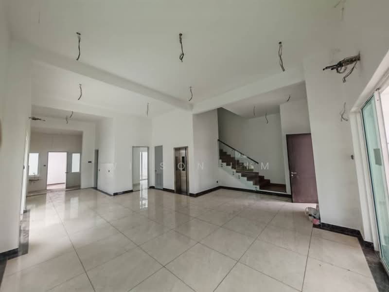 Rumah Kluster untuk Dijual di Bandar Bukit Raja (Klang) - Wilson Lim - PropertyGuru.com.my