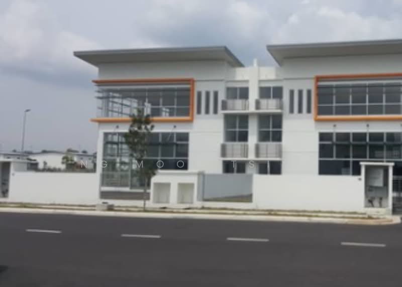 Kilang untuk Disewa di Rawang (Selangor) - Ng Moon Tsing - Exterior - PropertyGuru.com.my