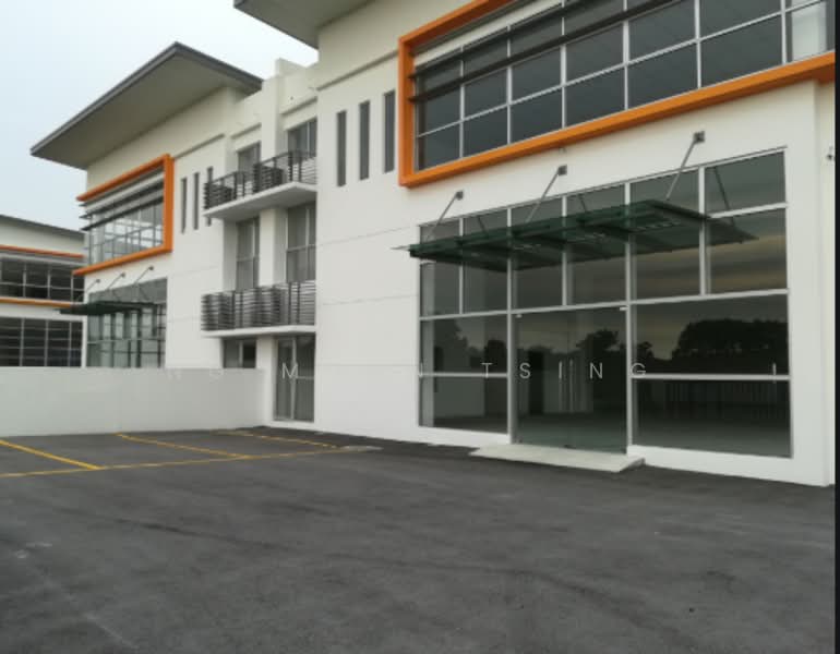 Kilang untuk Disewa di Rawang (Selangor) - Ng Moon Tsing - Exterior - PropertyGuru.com.my