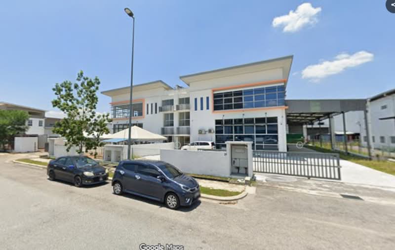 Kilang untuk Disewa di Rawang (Selangor) - Ng Moon Tsing - Exterior - PropertyGuru.com.my