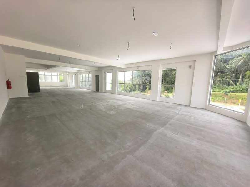 Shop / Office for Rent in Presint 11 (Putrajaya) - Jing Foo - Interior - PropertyGuru.com.my