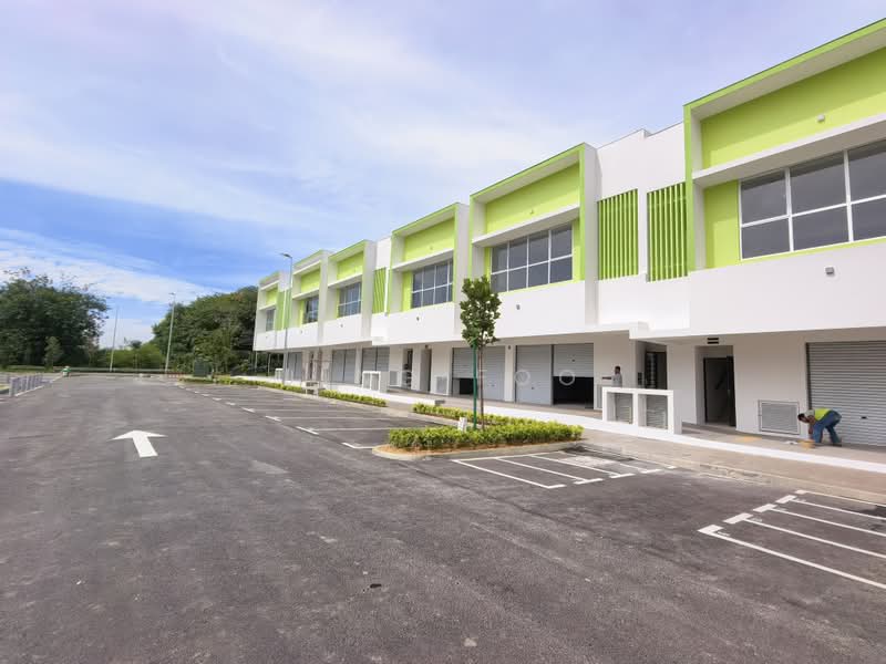 Shop / Office for Rent in Presint 11 (Putrajaya) - Jing Foo - Exterior - PropertyGuru.com.my