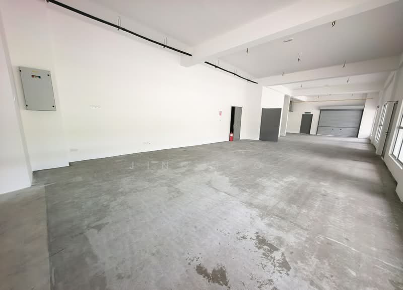 Shop / Office for Rent in Presint 11 (Putrajaya) - Jing Foo - Interior - PropertyGuru.com.my
