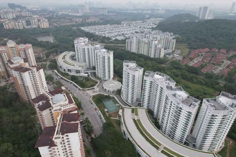 Shop / Office for Rent in Presint 11 (Putrajaya) - Jing Foo - Exterior - PropertyGuru.com.my