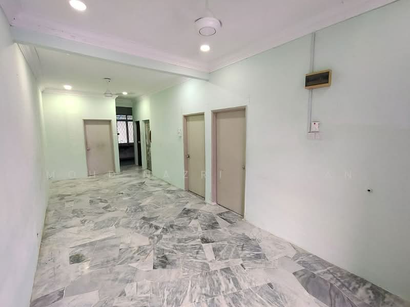 Rumah Teres 1-Tingkat untuk Dijual di Bukit Sentosa (Rawang) - Mohd Nazri Roslan - Interior - PropertyGuru.com.my