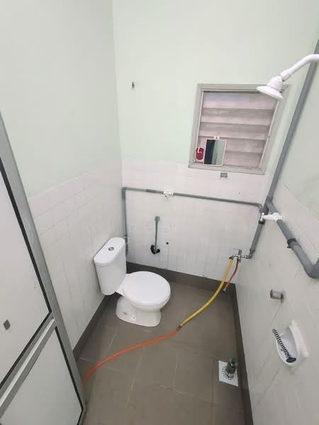 Rumah Teres 1-Tingkat untuk Dijual di Bukit Sentosa (Rawang) - Mohd Nazri Roslan - Bathroom - PropertyGuru.com.my