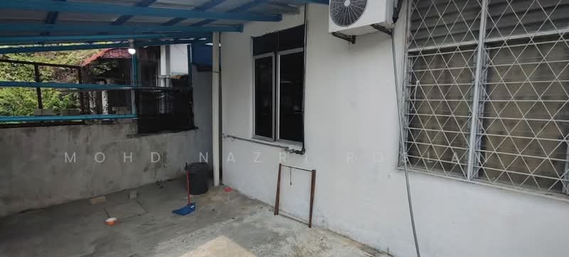 Rumah Teres 1-Tingkat untuk Dijual di Bukit Sentosa (Rawang) - Mohd Nazri Roslan - Exterior - PropertyGuru.com.my