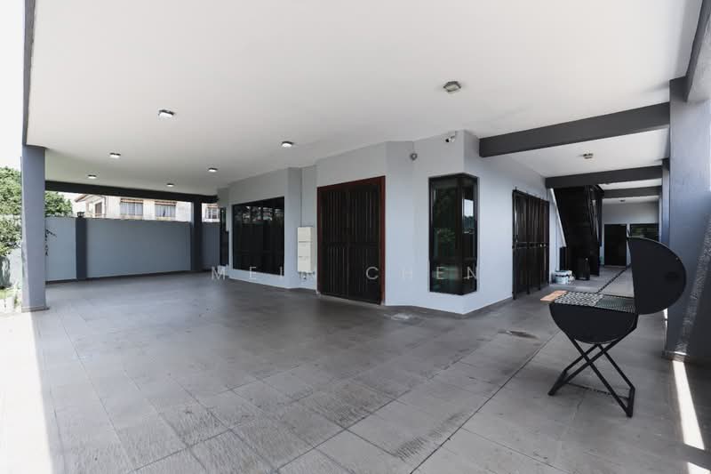 Bungalow House for Rent in Kampung Cheras Baru (Ampang) - Mein Chen - Exterior - PropertyGuru.com.my