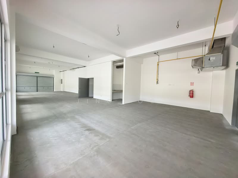 Shop / Office for Rent in Presint 11 (Putrajaya) - Jing Foo - Interior - PropertyGuru.com.my
