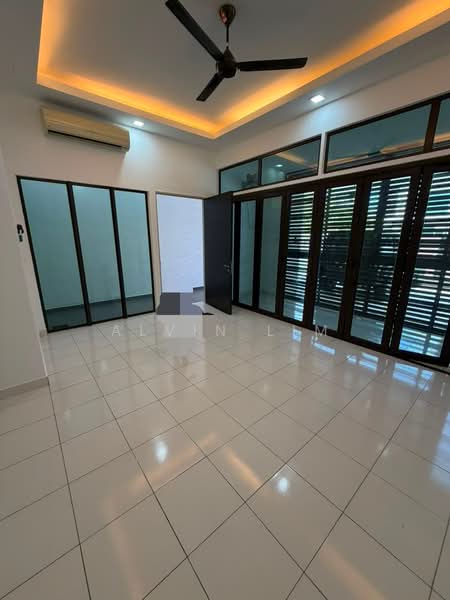 Rumah Teres 2-Tingkat untuk Disewa di Klang (Selangor) - Alvin Lim - Interior - PropertyGuru.com.my