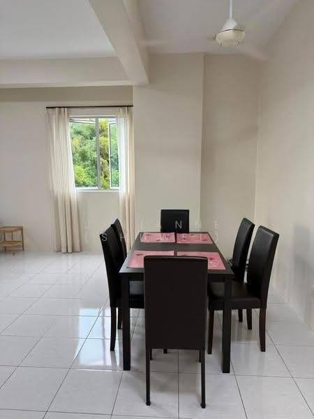 Kondominium untuk Disewa di BM Residence - Julianne (ShuWei) - PropertyGuru.com.my