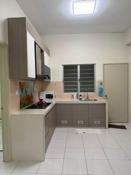 Kondominium untuk Disewa di BM Residence - Julianne (ShuWei) - PropertyGuru.com.my