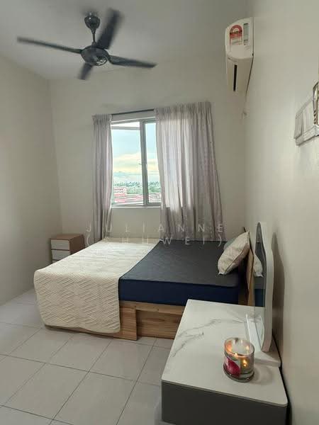 Kondominium untuk Disewa di BM Residence - Julianne (ShuWei) - PropertyGuru.com.my