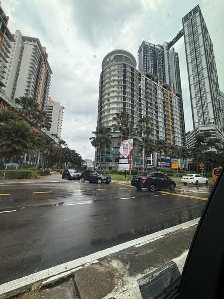 Shop / Office untuk Dijual di Jalan Klang Lama (Old Klang Road) (Kuala Lumpur) - Jason Lim - Exterior - PropertyGuru.com.my