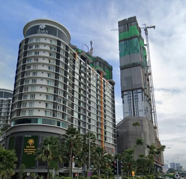 Shop / Office untuk Dijual di Jalan Klang Lama (Old Klang Road) (Kuala Lumpur) - Jason Lim - Exterior - PropertyGuru.com.my