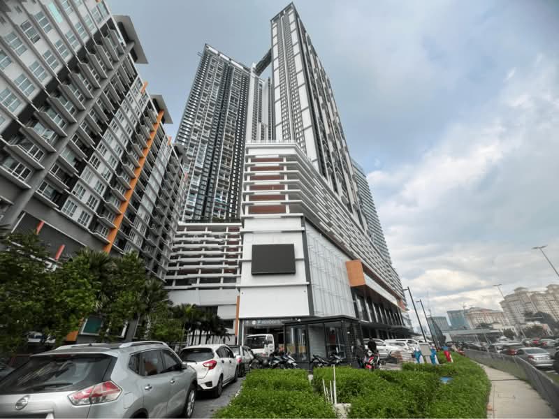Shop / Office untuk Dijual di Jalan Klang Lama (Old Klang Road) (Kuala Lumpur) - Jason Lim - Exterior - PropertyGuru.com.my