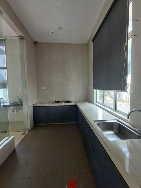 3-storey Terraced House for Rent in Taman Dolomite Templer (Rawang) - Nicole Saw - Kitchen - PropertyGuru.com.my