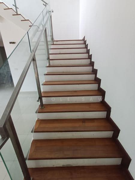 3-storey Terraced House for Rent in Taman Dolomite Templer (Rawang) - Nicole Saw - Interior - PropertyGuru.com.my