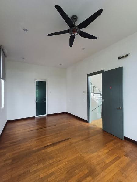 3-storey Terraced House for Rent in Taman Dolomite Templer (Rawang) - Nicole Saw - Interior - PropertyGuru.com.my