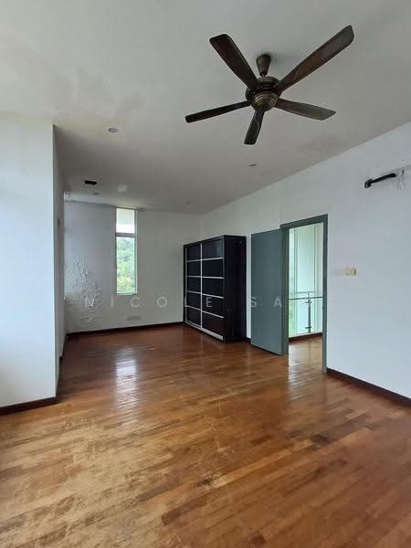 3-storey Terraced House for Rent in Taman Dolomite Templer (Rawang) - Nicole Saw - Bedroom - PropertyGuru.com.my