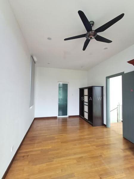 3-storey Terraced House for Rent in Taman Dolomite Templer (Rawang) - Nicole Saw - Interior - PropertyGuru.com.my