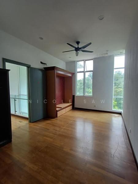 3-storey Terraced House for Rent in Taman Dolomite Templer (Rawang) - Nicole Saw - Interior - PropertyGuru.com.my
