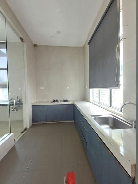 3-storey Terraced House for Rent in Taman Dolomite Templer (Rawang) - Nicole Saw - Kitchen - PropertyGuru.com.my