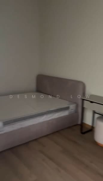 Kediaman Servis untuk Disewa di Armani Raja Uda - Desmond Low - Bedroom - PropertyGuru.com.my