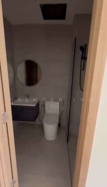 Kediaman Servis untuk Disewa di Armani Raja Uda - Desmond Low - Bathroom - PropertyGuru.com.my