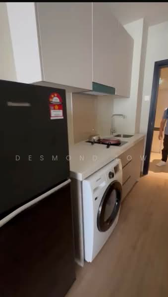 Kediaman Servis untuk Disewa di Armani Raja Uda - Desmond Low - Kitchen - PropertyGuru.com.my