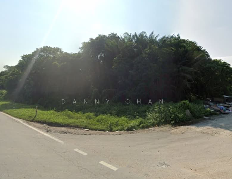 Tanah Perindustrian untuk Dijual di Telok Panglima Garang (Jenjarom) - Danny Chan - Exterior - PropertyGuru.com.my