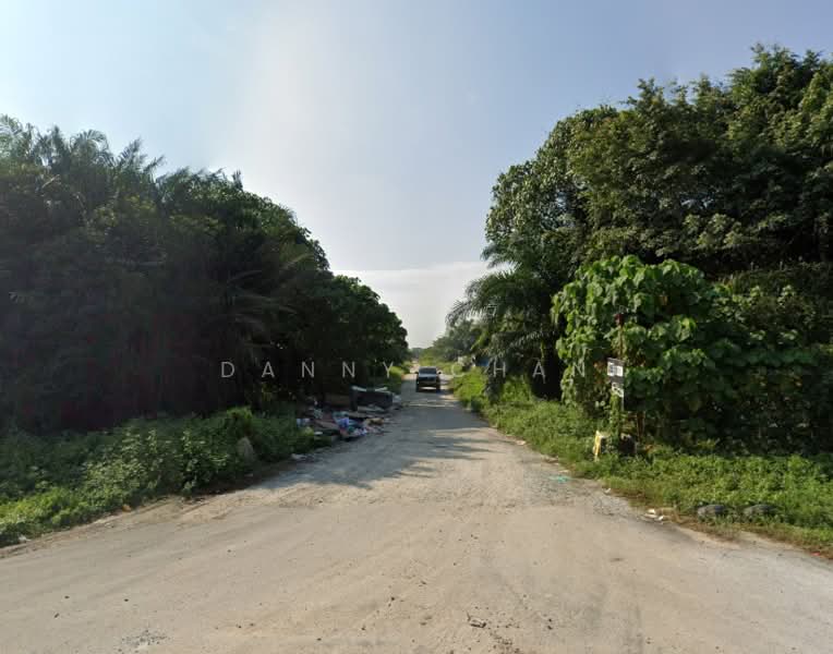 Tanah Perindustrian untuk Dijual di Telok Panglima Garang (Jenjarom) - Danny Chan - Exterior - PropertyGuru.com.my