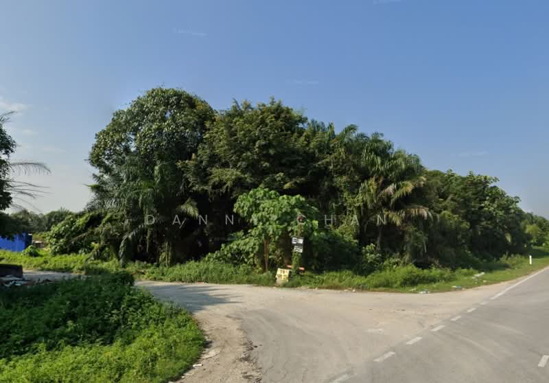 Tanah Perindustrian untuk Dijual di Telok Panglima Garang (Jenjarom) - Danny Chan - Exterior - PropertyGuru.com.my