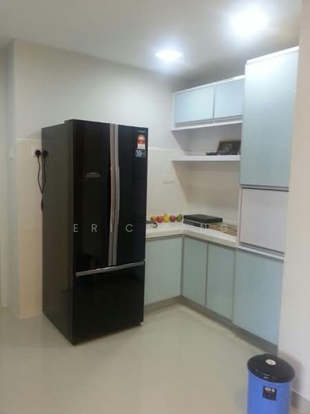 Kondominium untuk Disewa di All Seasons Park - Eric Kang - Kitchen - PropertyGuru.com.my