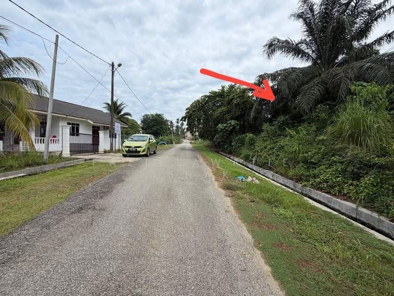 Residential Land for Sale in Kemasik (Terengganu) - Fazielawatie Ishak - Exterior - PropertyGuru.com.my